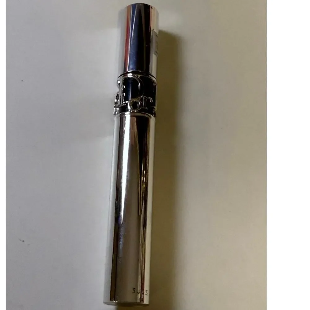 Dior Diorshow Iconic Overcurl Mascara - 090 BLACK - NEW no box